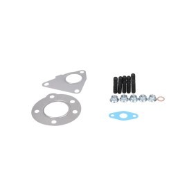 Acquista Kit montaggio turbocompressore da KAMOKA 8607032 a buon mercato per soli 20,48 €