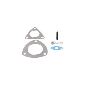 Compre Kit de montagem, turbocompressor da KAMOKA 8607035 a um preço baixo por 12,64 €