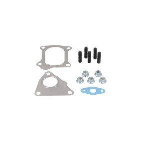 Montagesatz, Lader 8607046 FIAT CROMA von KAMOKA