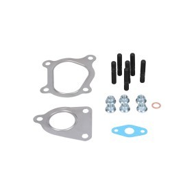 Acquista Kit montaggio turbocompressore da KAMOKA 8607053 a buon mercato per soli 21,67 €