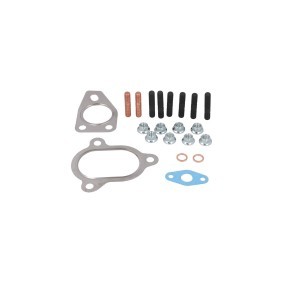 Montagesatz, Lader 8607060 DACIA SANDERO von KAMOKA