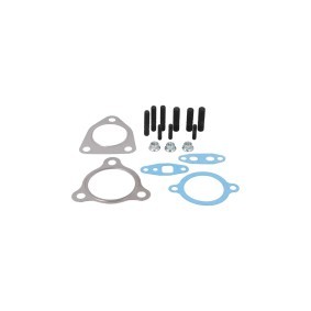 Acquista Kit montaggio turbocompressore da KAMOKA 8607078 a buon mercato per soli 27,48 €