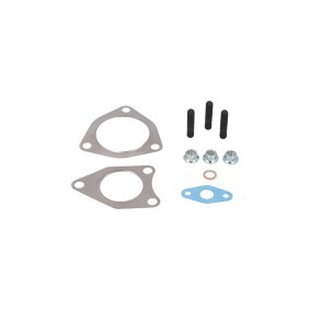 Compre Kit de montagem, turbocompressor da KAMOKA 8607149 a um preço baixo por 21,29 €