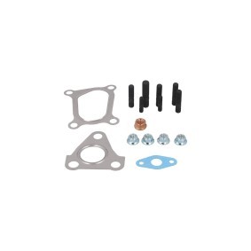 Acquista Kit montaggio turbocompressore da KAMOKA 8607227 a buon mercato per soli 29,14 €