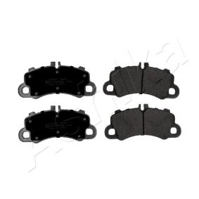 Acquista Kit pastiglie freni da ASHIKA 50-00-0976 a buon mercato per soli 41,18 €