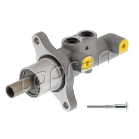 Comprar Cilindro principal de freno de TOPRAN 304 316 a bajo precio de 63,70 €