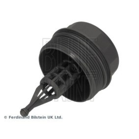 Compre Tampa, caixa do filtro de óleo da BLUE PRINT ADBP990044 a um preço baixo por 29,01 €