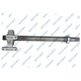 Zwischenwelle 207071 HONDA von GSP