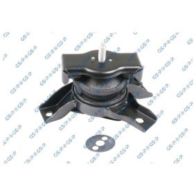Compre Suporte, motor da GSP 538484S a um preço baixo por 13,34 €