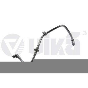 Unterdruckschlauch, Bremskraftverstärker 66121554401 für SKODA