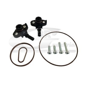 Acquista Kit riparazione, Pompa a depressione (Sistema frenante) da 3RG 74202 a buon mercato per soli 34,09 €