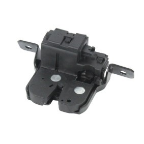 Osta Takaluukun lukko ABAKUS:llä 132-004-131 edullisesti hintaan 77,99 €