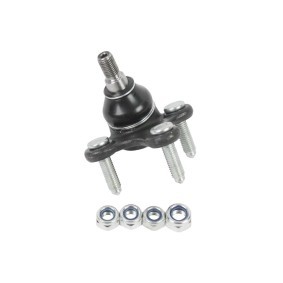 Compre Rótula de suspensão da ABAKUS 233-03-509 a um preço baixo por 10,76 €