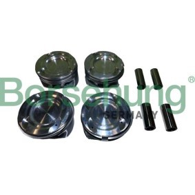 Acquista Kit fasce elastiche da Borsehung B11143 a buon mercato per soli 604,97 €