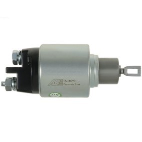 Köp Solenoid, startmotor av AS-PL SS0409P till det låga priset 342,91 kr