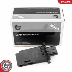 Luftmassenmesser (LMM) für MINI von ESEN SKV