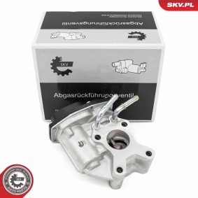 Acquista Valvola EGR da ESEN SKV 14SKV265 a buon mercato per soli 146,72 €