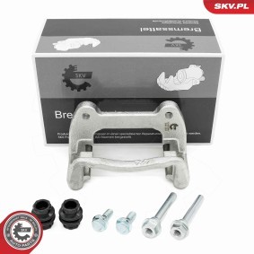 Bremssattelhalter 67SKV840