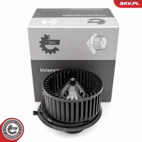 Innenraumgebläse 68SKV074