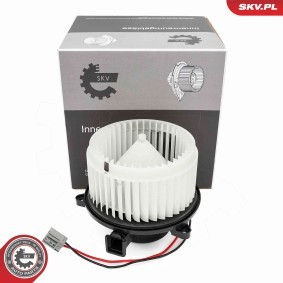 Innenraumgebläse von ESEN SKV günstig für 79,86 €