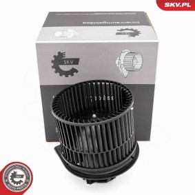 Innenraumgebläse 68SKV176
