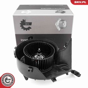 Innenraumgebläse 68SKV208