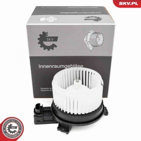 Innenraumgebläse 68SKV212