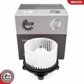 Innenraumgebläse 68SKV215