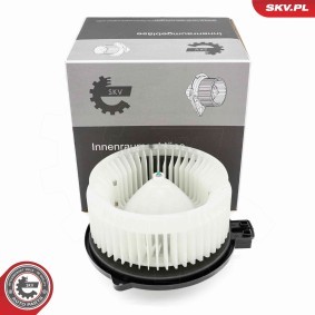 Innenraumgebläse 68SKV216