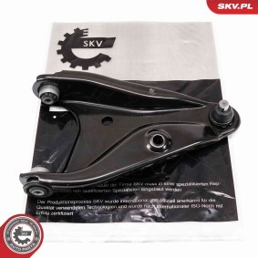 Querlenker für RENAULT von ESEN SKV