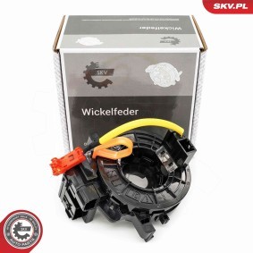 Köp Klockfjäder, airbag av ESEN SKV 96SKV637 till det låga priset 301,23 kr