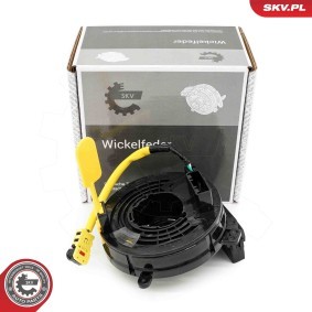Comprar Muelle espiral, airbag de ESEN SKV 96SKV650 a bajo precio de 27,46 €