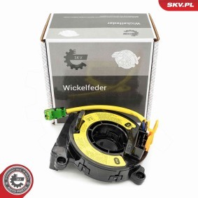 Comprar Muelle espiral, airbag de ESEN SKV 96SKV654 a bajo precio de 30,50 €
