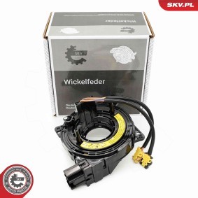 Kjøp Viklefjær, airbag av ESEN SKV 96SKV668 til den lave prisen 813,92 NOK