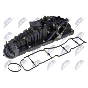 Acquista Collettore di aspirazione da NTY BKS-VW-032 a buon mercato per soli 165,85 €