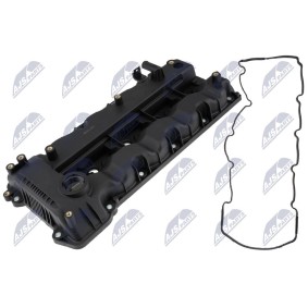 Achetez des Cache-culbuteur NTY BPZ-HY-507 à prix pour 137,19 €