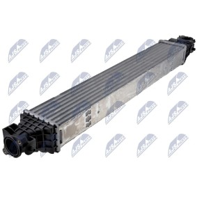 Kjøp Intercooler av NTY CCL-HD-001 til den lave prisen 1571,74 NOK