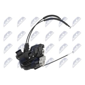 Osta Ovilukko NTY:llä EZC-KA-014 edullisesti hintaan 92,77 €