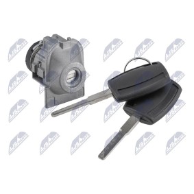 Osta Ovilukko NTY:llä EZC-LR-060 edullisesti hintaan 56,05 €