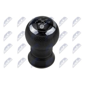 Compre Manete de mudanças da NTY GZB-TY-009 a um preço baixo por 10,04 €