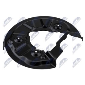 Comprar Chapa protectora contra salpicaduras, disco de freno de NTY HTO-VW-083 a bajo precio de 28,60 €