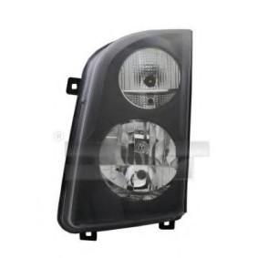 Osta Ajovaloumpio TYC:llä 20-12352-05-2 edullisesti hintaan 159,38 €
