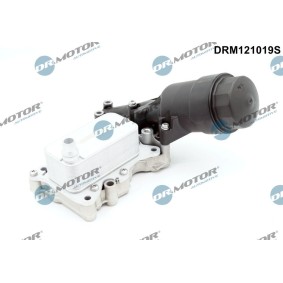 Osta Kotelo, öljynsuodatin DR.MOTOR AUTOMOTIVE:llä DRM121019S edullisesti hintaan 198,66 €