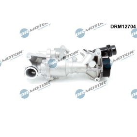 Compre Bomba de água da DR.MOTOR AUTOMOTIVE DRM12704 a um preço baixo por 273,76 €