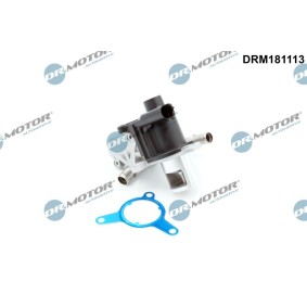 AGR-Ventil von DR.MOTOR AUTOMOTIVE