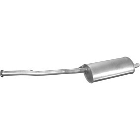 Compre Panela de escape traseira da 4MAX 0219-01-00311P a um preço baixo por 69,52 €