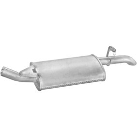 Compre Panela de escape traseira da 4MAX 0219-01-00843P a um preço baixo por 38,67 €