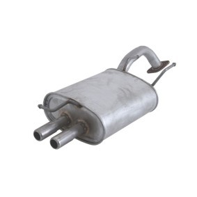 Compre Panela de escape traseira da 4MAX 0219-01-01069P a um preço baixo por 64,11 €