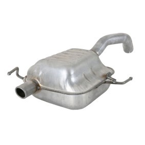 Compre Panela de escape traseira da 4MAX 0219-01-01688P a um preço baixo por 97,15 €
