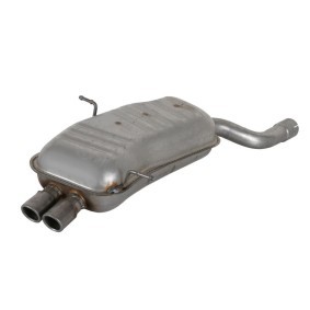Compre Panela de escape traseira da 4MAX 0219-01-03050Z a um preço baixo por 139,04 €